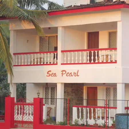 Sea Pearl Guesthouse